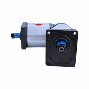 ปั๊มไฮดรอลิกเกียร์รุ่น HUAMAO PGP ซีรีส์ PGP503A0008CP2D1VE3E2B1B1 PGP620A0370CD1H3NE8E6B1B1 - Product Image 4