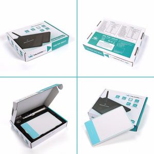 Nuova Tavoletta Grafica HUION H420 4 X 2.23\" con Penna Digitale USB <span class=keywords><strong>per</strong></span> PC - Product Image 5