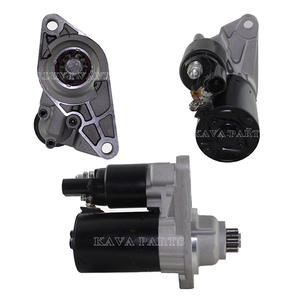 Démarreur 12V pour <span class=keywords><strong>Seat</strong></span>, Altea, Cordoba, <span class=keywords><strong>Ibiza</strong></span>, 0 001 120 407, 0 986 020 290 - Product Image 1