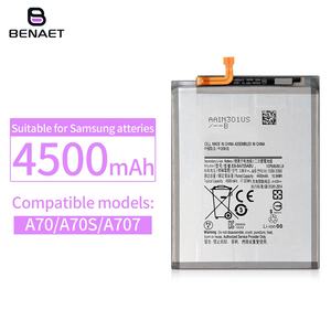 Pour Samsung Galaxy A70 A705 SM-A705 A705FN SM-A705W SM-A705F A705FN DS A705GM DS <span class=keywords><strong>A7050</strong></span> A705W Batterie de Téléphone EB-BA705ABU - Product Image 5