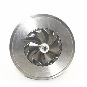 Turbo Core 28200-4A210 282004A210 282004-A201 cartucho CHRA para Hyundai Starex/H 200 <span class=keywords><strong>Galloper</strong></span> II/Terracan 2.5L D4BF /4d56 - Product Image 1
