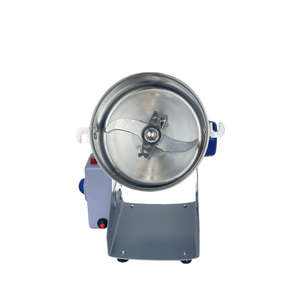 เครื่องบดเครื่องเทศไฟฟ้าขนาดเล็กสำหรับบดผงละเอียด 1000 กรัม เครื่องบดเมล็ดละเอียดสำหรับใช้ในบ้านและเชิงพาณิชย์ - Product Image 5