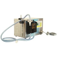 Machine de remplissage de boissons à pompe péristaltique semi-automatique électrique pour parfum, huile essentielle, lotion, jus, lait, eau, savon