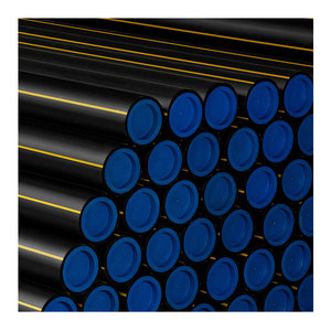 Tuyau de gaz PE SDR17 pour le transport souterrain de gaz naturel - Product Image 5