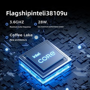 Nouvel ordinateur portable tactile 16 pouces en gros, Intel Core <span class=keywords><strong>i3</strong></span>, haute performance, refroidissement optimal, ordinateur portable professionnel, SSD, clavier rétroéclairé - Product Image 4