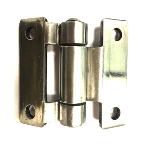 Stainless Steel Tool Box Butt Hinge Heavy Duty Soft Close <b>Door</b> Hinge - Product Image 5