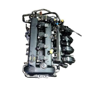 Gereviseerde originele gebruikte 2.0L aluminium benzinemotor N54 voor auto's uit 2011-2015, professioneel getest, tweedehands - Product Image 1