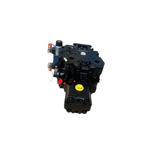 RM 43941954 A112021149 14T Gear Pump Original New 90R055 DD1AB80 S4SDGB GBA 323224 - Product Image 1