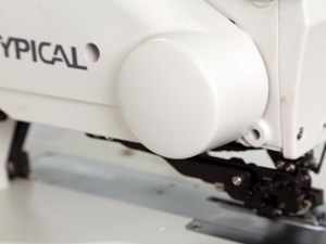Elektronik düğme Holing makinesi gtknitting örgü DİKİŞ MAKİNESİ - Product Image 3