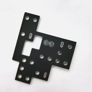 Chevrolet แผงวงจรโหมดลำแสงต่ำ12V 99266โมดูลไฟตัดหมอกสำหรับการเปลี่ยนการซ่อมแซม - Product Image 3