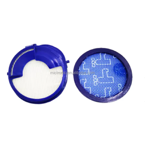 Post-moteur HEPA et <span class=keywords><strong>filtre</strong></span> pré-moteur pour Dysons DC24 DC24i remplacement pour aspirateur - Product Image 1