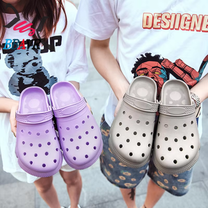 Sandalias y Pantuflas Ligeras, Transpirables y Antideslizantes para Hombre y Mujer, para Uso en la Playa y al Aire Libre en Primavera - Product Image 2