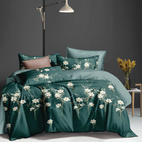 Tissu 235 polyester de 100% cm de largeur, lit en polyester