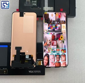 จอแสดงผลโทรศัพท์มือถือ <span class=keywords><strong>OPPO</strong></span> รุ่น A1K และ Realme C2 ขายส่งจากโรงงาน <span class=keywords><strong>ราคา</strong></span>แข่งขัน คุณภาพสูง - Product Image 4