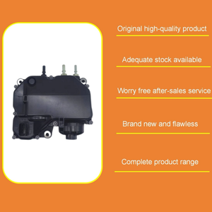 Pompa Urea SCR 0444042004 0444032037 kualitas tinggi pompa dosis Urea SCR 4387657 2871880 dapat disesuaikan dengan kemasan logo - Product Image 5