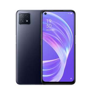 โทรศัพท์มือถือ <span class=keywords><strong>OPPO</strong></span> <span class=keywords><strong>A73</strong></span> 8 + 128GB <span class=keywords><strong>5G</strong></span> ทั่วโลก, โทรศัพท์มือถือมือสอง - Product Image 3