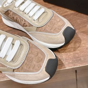 Baskets plates tendance OEM de luxe, baskets légères pour hommes, baskets de haute qualité, baskets personnalisées avec logo - Product Image 6