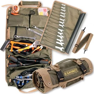 Échantillon gratuit : Étui à outils multifonctionnel, imperméable et robuste, pour le rangement des outils - Product Image 3