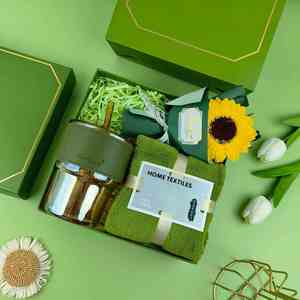 Regalos Empresariales Prácticos, Regalos de Bienvenida para Graduaciones, Beneficios para Empleados de la Empresa, Celebraciones de Cumpleaños, Caja de Regalo - Product Image 1