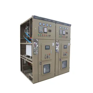 High Voltage Power Factor Correction Units Apfc Panel For Sale