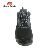Homme travail chaussures de sécurité chaussures de sécurité bon marché