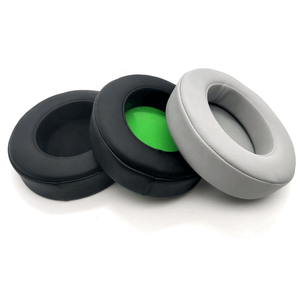 Razer — housse de casque d'écoute en éponge, coussinets d'oreille, Kraken 7.1 V2 Pro - Product Image 4
