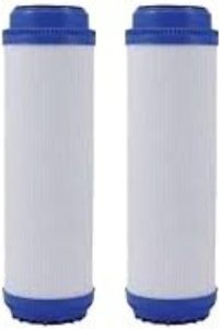 China Factory Price Inch Chlorine <b>Removal</b> Granular Activated Carbon UDF for Residential RO System Water Purification - Product Image 2