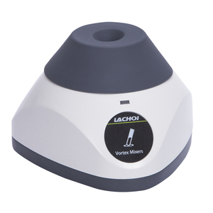 Instrumento de laboratorio, agitador de concha de alta calidad, máquinas mezcladoras de vórtice, mini mezclador de vórtice portátil, precio - Product Image 1