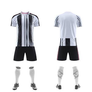 Camiseta de sublimación, jersey de fútbol 2025, jersey de fútbol al por mayor, jersey blanco local al por mayor para aficionados, gorra deportiva - Product Image 6
