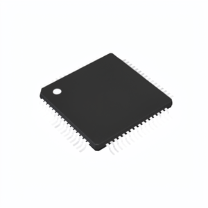 Components Electronic 64 LQFP Embedded TM4C1232E6PMI7R Manufacturer Channel - Product Image 1