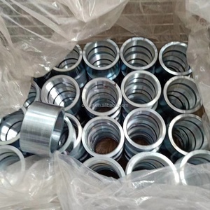 3000lb ổ cắm Hàn/chủ đề giả mạo phụ kiện đường ống áp lực cao - Product Image 4