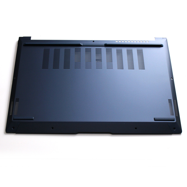 NEW Laptop Replacement Blue  Bottom Cover D Shell  for Zenbook UX3405 UX3405M UX3405MA 2024 Blue