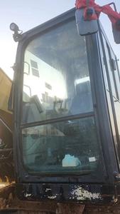 Excavatrice d'occasion sur chenilles cat 329E du Japon CAT 329E - Product Image 2