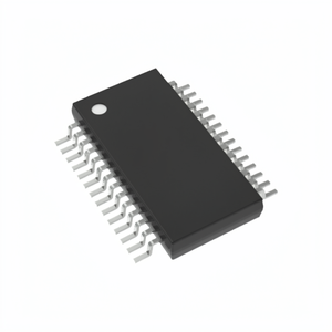 Embedded DSPIC33EV32GM102-E_SS Authorized Distributor 28 SSOP Electronics Component - Product Image 1