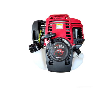 एयर कूल्ड सिंगल सिलेंडर 170f 6.5hp 7.5hp 7.5hp मशीन इंजन 4 स्ट्रोक गैसोलीन इंजन 6.5 कृषि के लिए - Product Image 3