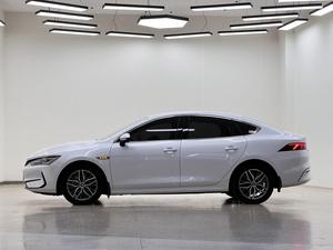 BYD Qin PLUS EV <span class=keywords><strong>2023</strong></span>, autonomie de 510 km, berline électrique pure, fonction V2L, durable, fiable, idéale pour les trajets quotidiens, voiture économique - Product Image 4