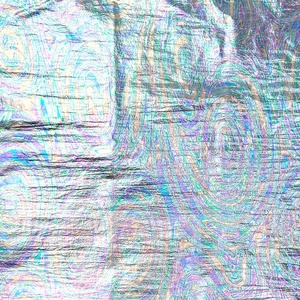 Đầy Màu sắc nhôm lá in <span class=keywords><strong>pongee</strong></span> <span class=keywords><strong>Crinkle</strong></span> kim loại thời trang áo khoác vải - Product Image 3