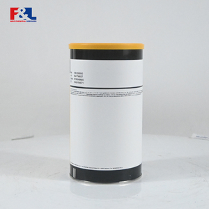 Grasa para Rodamientos Kluber ISOFLEX TOPAS NCA 52, Grasa Sintética <span class=keywords><strong>de</strong></span> Larga Duración, Lubricante Industrial, Espesante Especial <span class=keywords><strong>de</strong></span> Jabón <span class=keywords><strong>de</strong></span> <span class=keywords><strong>Calcio</strong></span>, NLGI - Product Image 4
