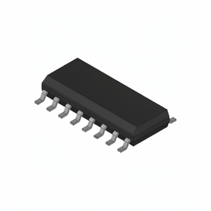 Multiplexor Original Logic MC74AC258DR2, Serie AC, 4 Funciones, Circuito Integrado, Chips IC - Product Image 1