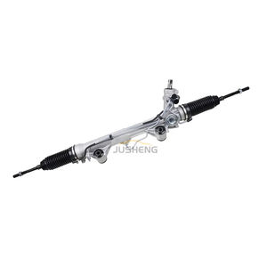 Conjunto <span class=keywords><strong>de</strong></span> <span class=keywords><strong>caja</strong></span> <span class=keywords><strong>de</strong></span> cambios <span class=keywords><strong>de</strong></span> cremallera <span class=keywords><strong>de</strong></span> dirección asistida automática nueva <span class=keywords><strong>de</strong></span> alta calidad para <span class=keywords><strong>Ford</strong></span> <span class=keywords><strong>Ranger</strong></span> 1995-2000 LHD OEM F87Z3504LCRM - Product Image 2