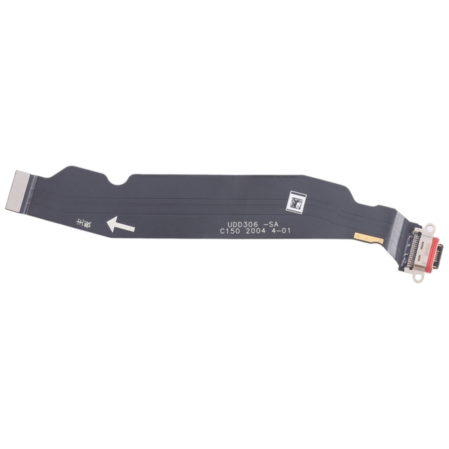 OEM Charging Port Flex Cable for OPPO Reno Ace2 Charging Port Replacement