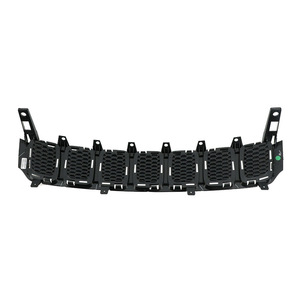 Rejilla Delantera para Jeep Compass 5UP86RXFAB, Pieza de Repuesto para Parachoques de Plástico ABS - Product Image 2