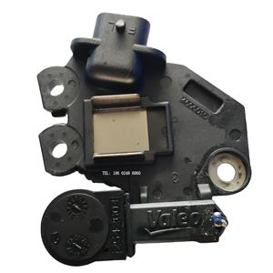 Pour BUICK 100% VÉRITABLE <span class=keywords><strong>RÉGULATEUR</strong></span> <span class=keywords><strong>D</strong></span>'ORIGINE POUR <span class=keywords><strong>VALEO</strong></span> <span class=keywords><strong>RÉGULATEUR</strong></span> <span class=keywords><strong>ALTERNATEUR</strong></span> PIÈCES TENSION 4605460 V5460 - Product Image 1