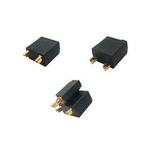 ปลั๊กไฟแบบหลายสเปค 220V 10A ขั้วทองแดง/อะลูมิเนียม พร้อมโครงภายใน สายไฟ 2 ขา/3 ขา อุปกรณ์เสริม - Product Image 3