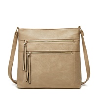 Sac portefeuille PB87 à bandoulière en cuir multi-poches fonctionnel de luxe à la mode avec logo personnalisé pour dames portefeuille sac à main Mobile en cuir pu h