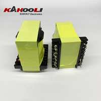 ER28 ER42 EC42 220v 24V transformateur 500w PFC transformateur haute fréquence transformateur potentiel