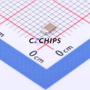 NL1206B273K500CPBN SMD <b>Capacitor</b> (MLCC) 1206 ( Capacitance: 27nF )( Precision: 10% Rated Voltage: 50V ) - Product Image 1