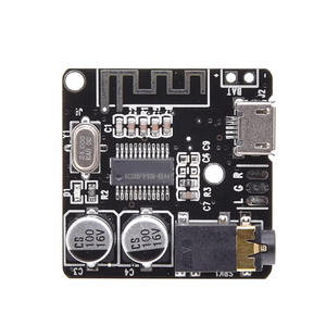 บอร์ดถอดรหัส VHM-314 แอมพลิฟายเออร์ MP3 แผงวงจร 4.1/5.0 - Product Image 2