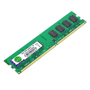 Thương hiệu mới <span class=keywords><strong>DDR2</strong></span> <span class=keywords><strong>2GB</strong></span> UDIMM 240pin 1.8V không ECC Bộ nhớ 667 800Mhz <span class=keywords><strong>PC2</strong></span> <span class=keywords><strong>5300</strong></span> 6400 Máy tính để bàn RAM Tương thích với tất cả các bo mạch chủ - Product Image 3