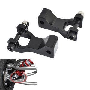Kit di Abbassamento Anteriore NiceCNC per Yamaha Raptor <span class=keywords><strong>350</strong></span> YFM350/660R YFM660R/700 YFM700 - Product Image 2